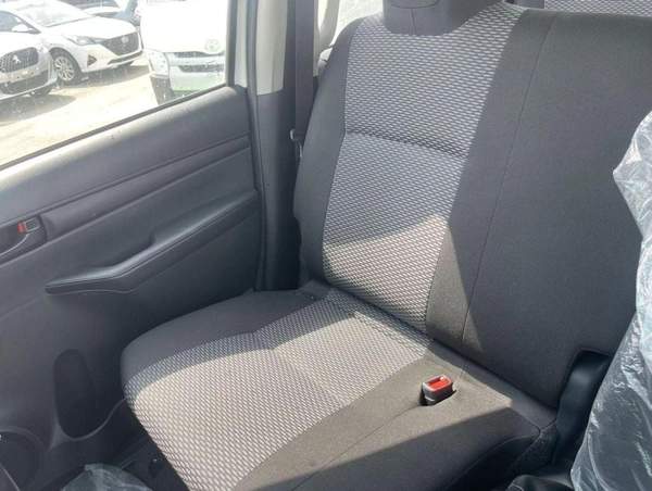 Toyota Hilux New 2023 Toyota Hilux 2.4L Diesel Manual ZeroKM