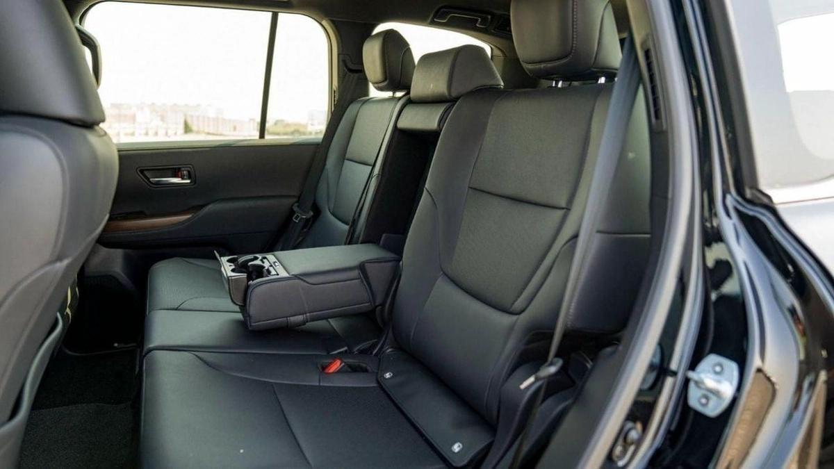 Toyota Land Cruiser LAND CRUISER VX 4.0L-16-16