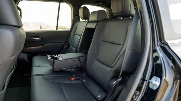 Toyota Land Cruiser LAND CRUISER VX 4.0L