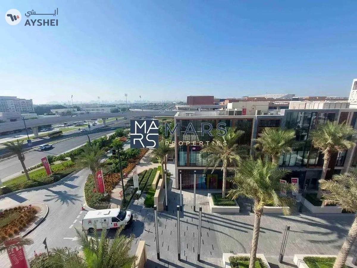 !! Investor Deal | 1BHK + Study | Balcony | For Sale In Zahia UpTown !!-0-0