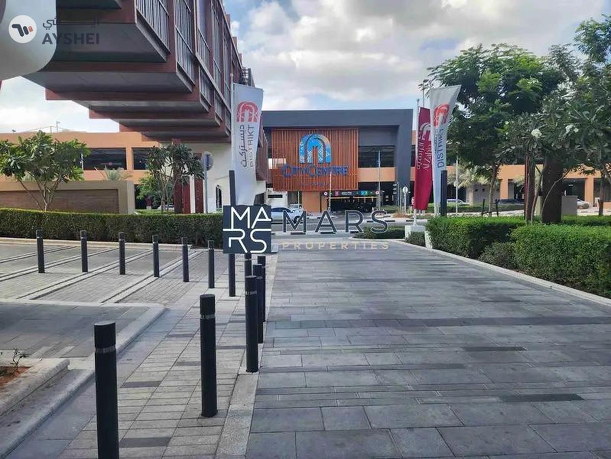 !! Investor Deal | 1BHK + Study | Balcony | For Sale In Zahia UpTown !!-1-1