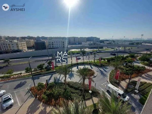 !! Investor Deal | 1BHK + Study | Balcony | For Sale In Zahia UpTown !!