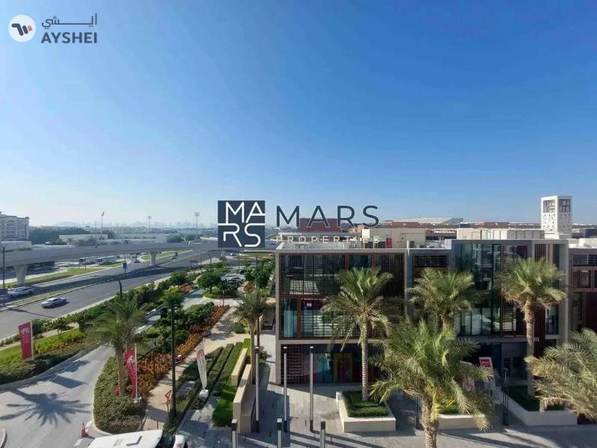 !! Investor Deal | 1BHK + Study | Balcony | For Sale In Zahia UpTown !!-3-3