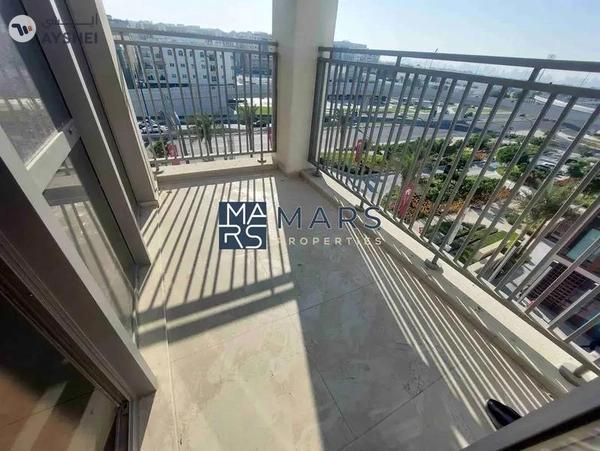 !! Investor Deal | 1BHK + Study | Balcony | For Sale In Zahia UpTown !!
