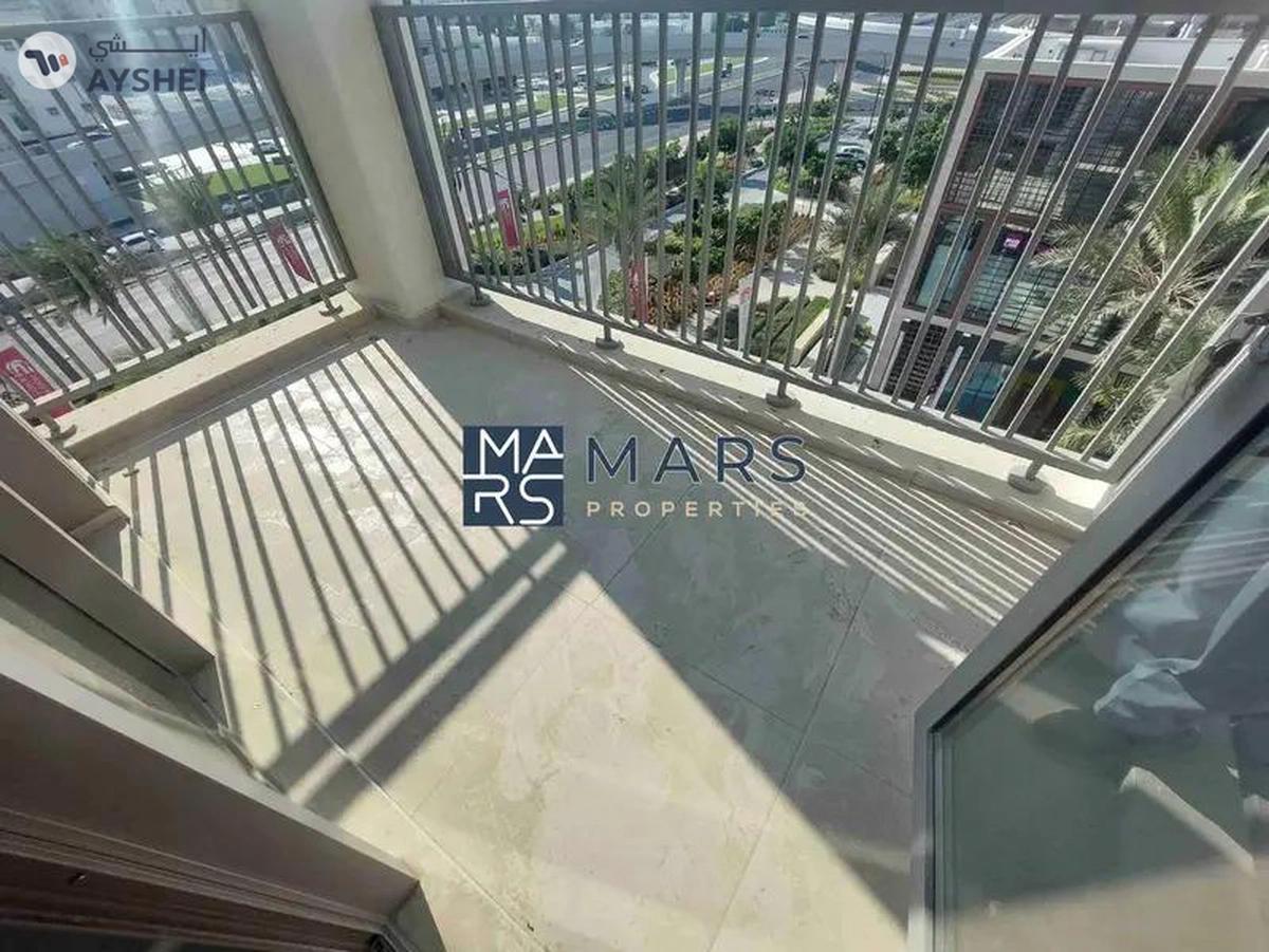 !! Investor Deal | 1BHK + Study | Balcony | For Sale In Zahia UpTown !!-5-5