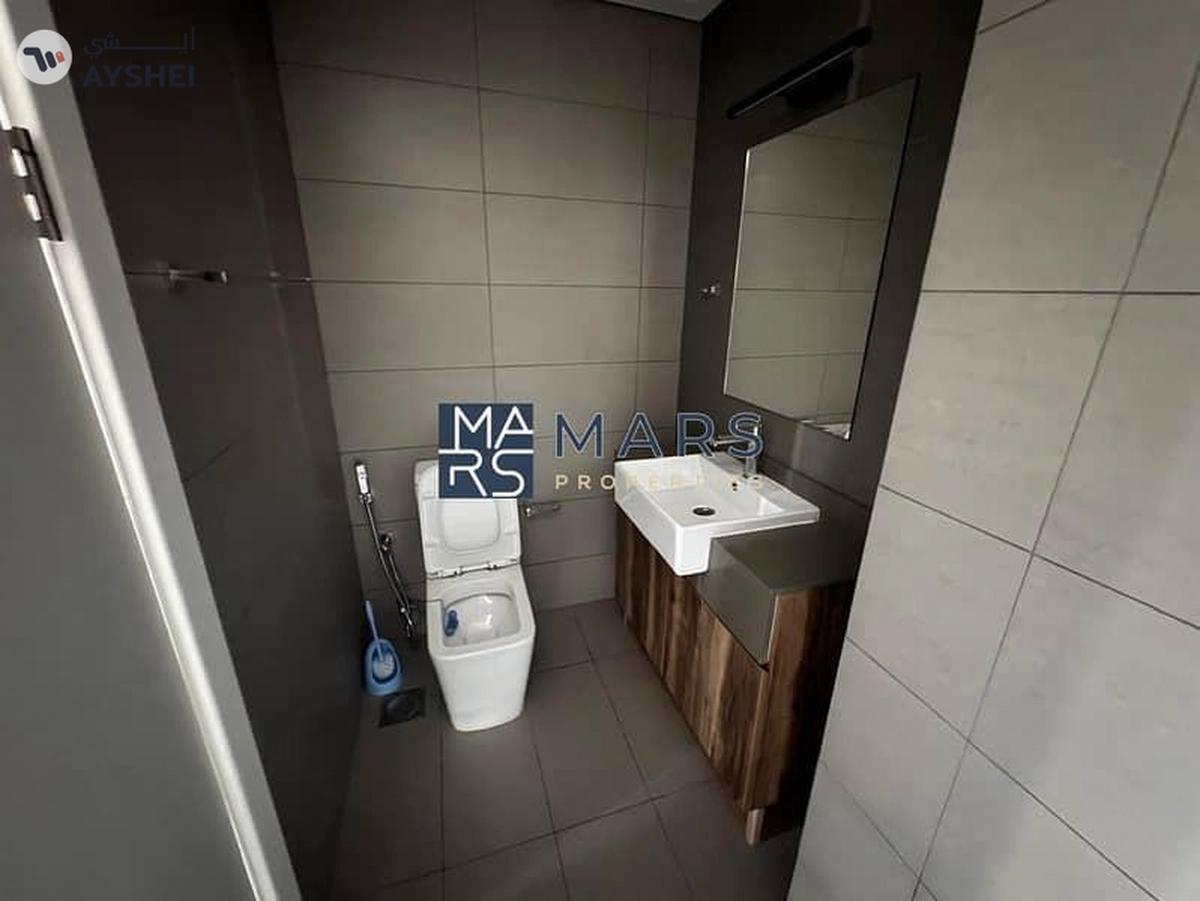 Spacious 1 BHK | Close Kitchen | Big Balcony.-9-9