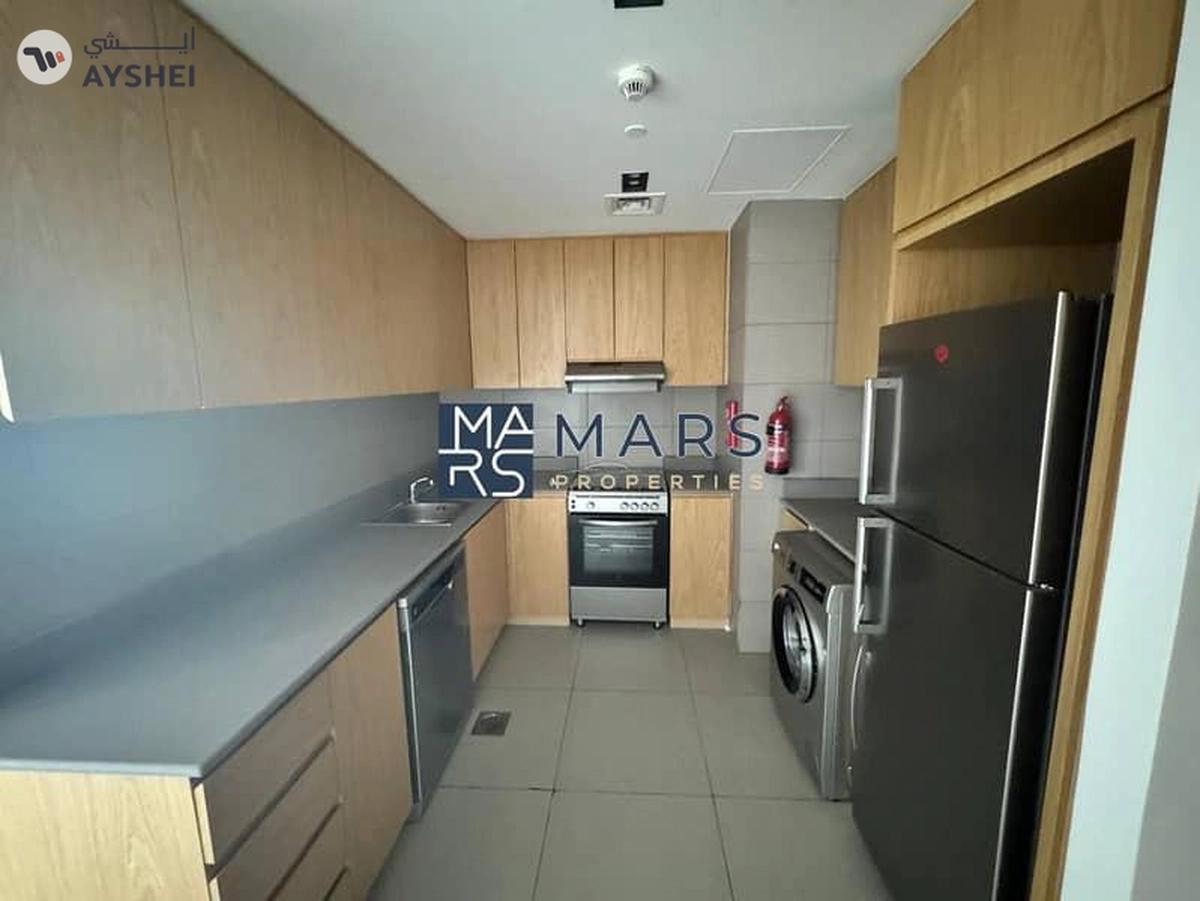 Spacious 1 BHK | Close Kitchen | Big Balcony.-0-landscape