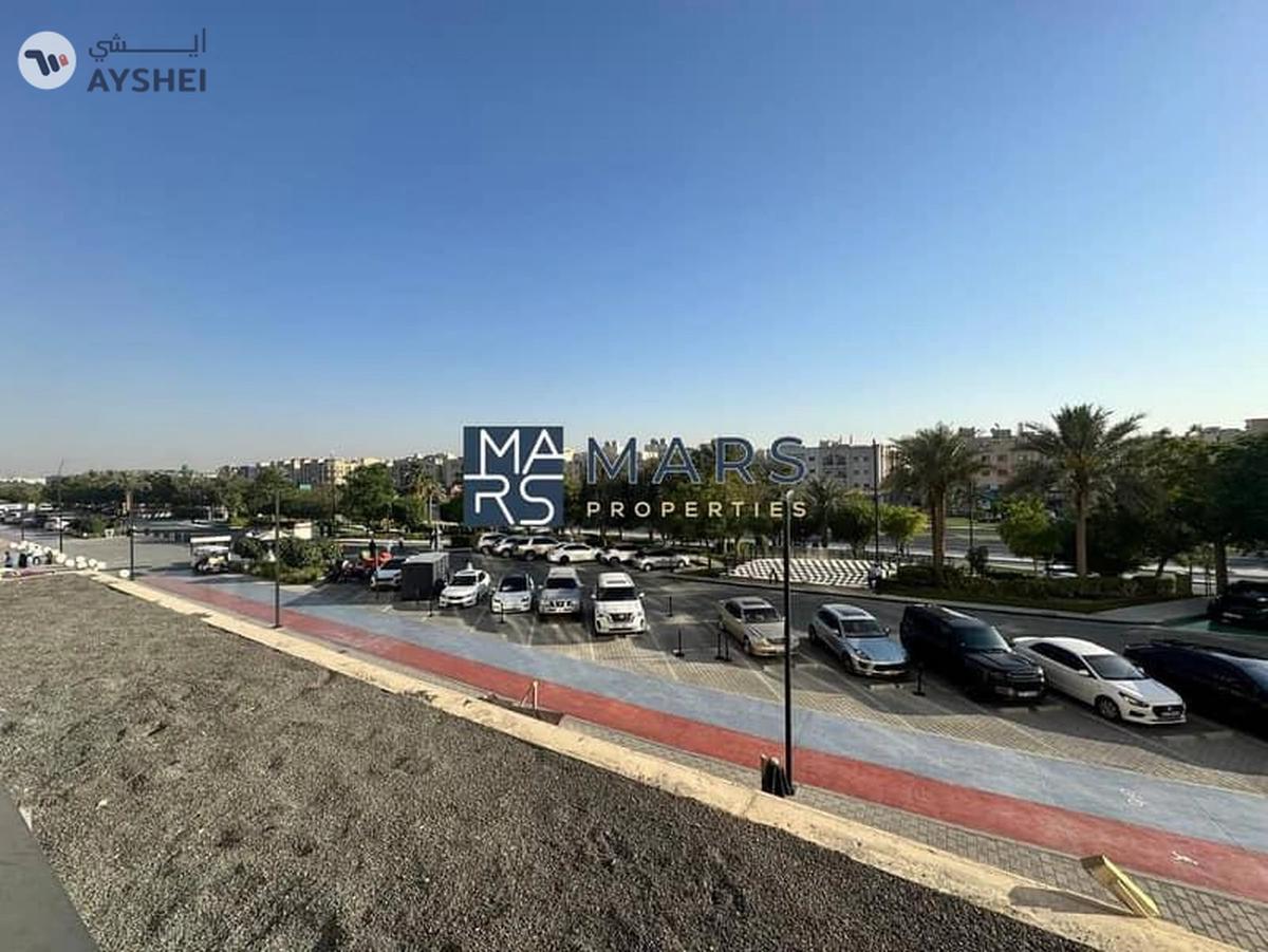 Spacious 1 BHK | Close Kitchen | Big Balcony.-5-5