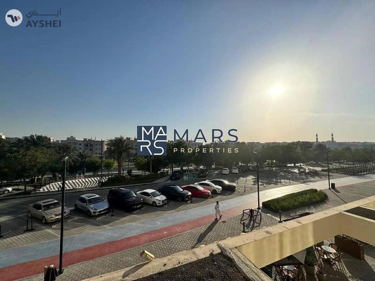 Spacious 1 BHK | Close Kitchen | Big Balcony.-6-6