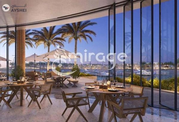 Villa for sale in Ramhan Island Villas, Ramhan Island