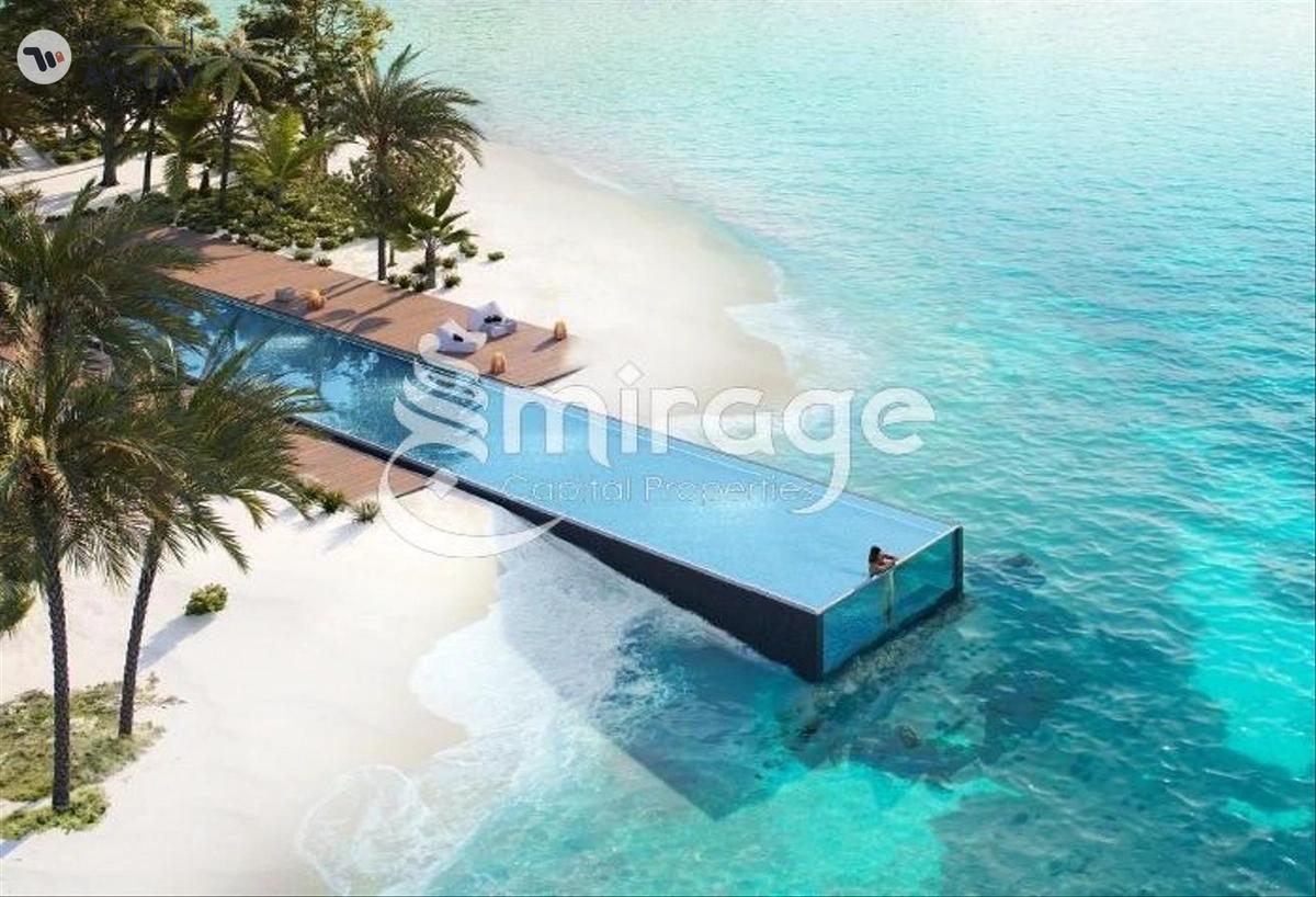 Villa for sale in Ramhan Island Villas, Ramhan Island-8-8