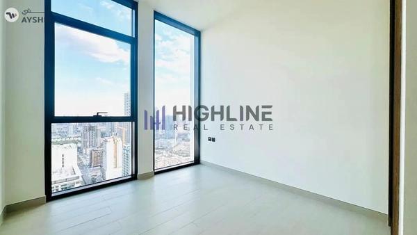 Private Pool | High Floor | Brand New