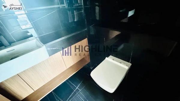 Private Pool | High Floor | Brand New