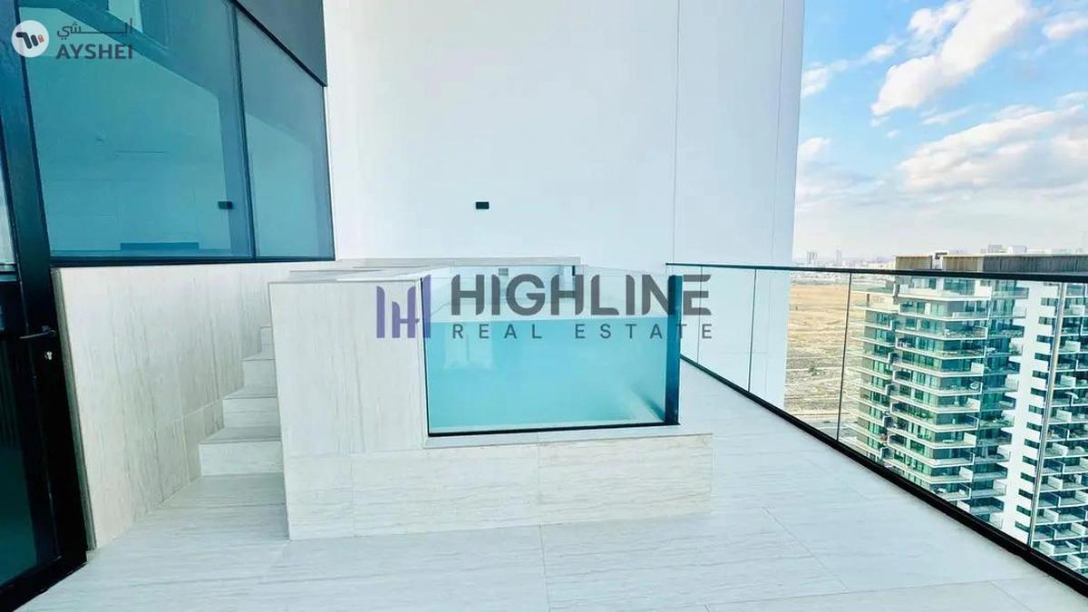 Private Pool | High Floor | Brand New-15-15