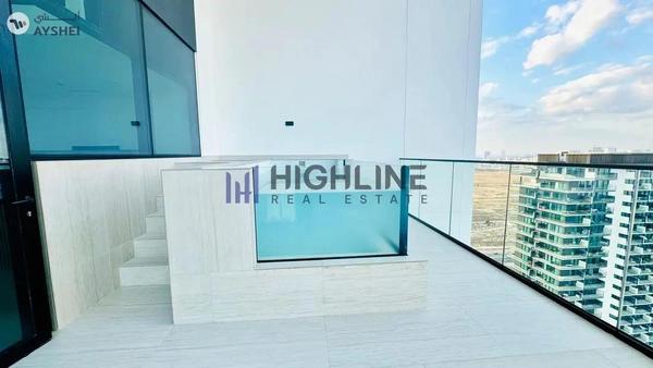 Private Pool | High Floor | Brand New