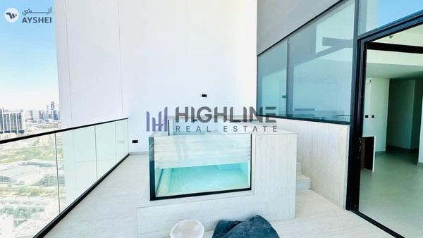 Private Pool | High Floor | Brand New