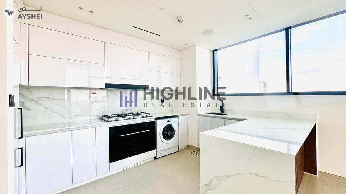 Private Pool | High Floor | Brand New-1-landscape