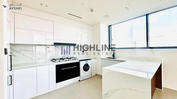 Private Pool | High Floor | Brand New