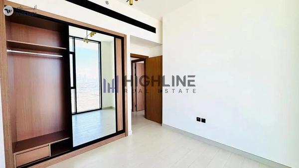 Private Pool | High Floor | Brand New