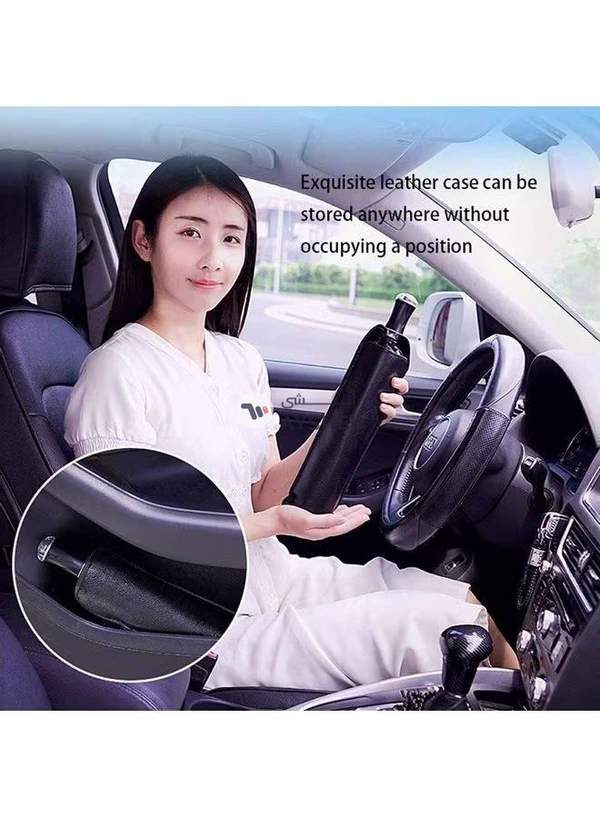 Generic UV Protection Sunshade Car Parasol