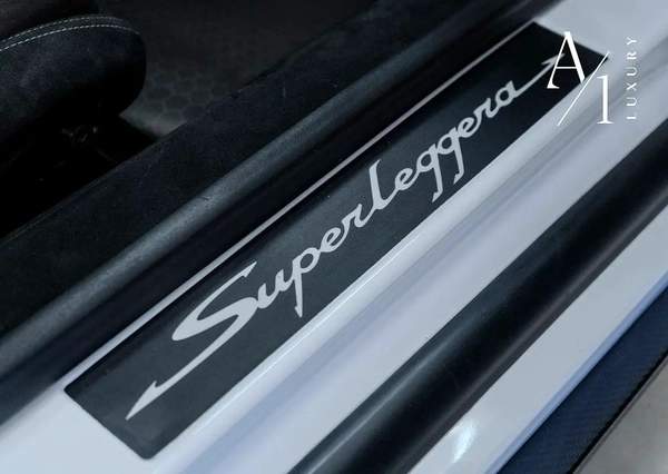 2010 Lamborghini Gallardo Superleggera, Low Kms, Carbon Fibre, Excellent Conditions, European Spec