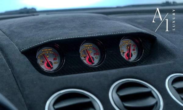 2010 Lamborghini Gallardo Superleggera, Low Kms, Carbon Fibre, Excellent Conditions, European Spec