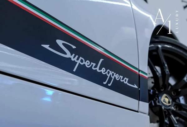 2010 Lamborghini Gallardo Superleggera, Low Kms, Carbon Fibre, Excellent Conditions, European Spec