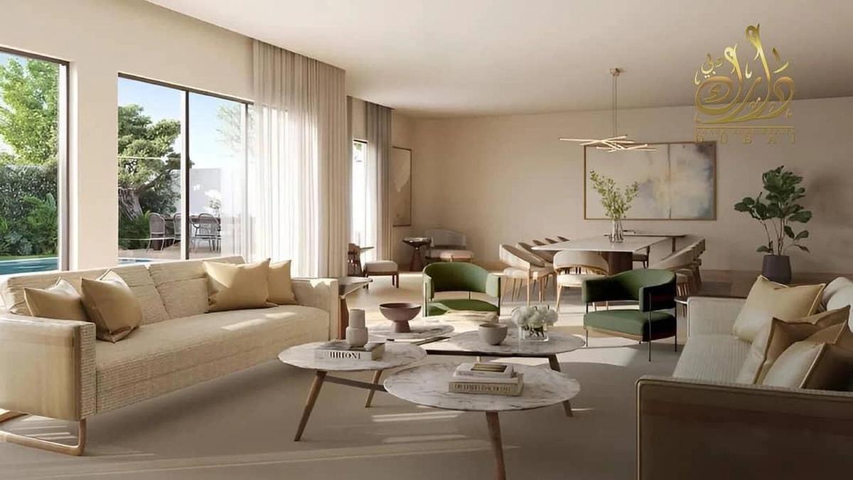 Townhouse near Emirates Road_Newest Master Community-6-6