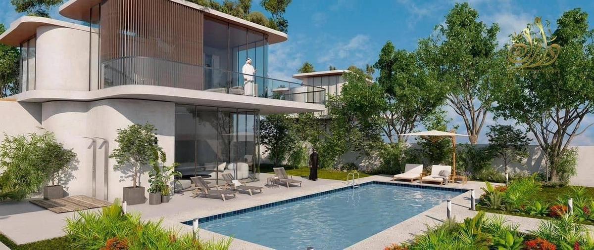 Townhouse near Emirates Road_Newest Master Community-8-8