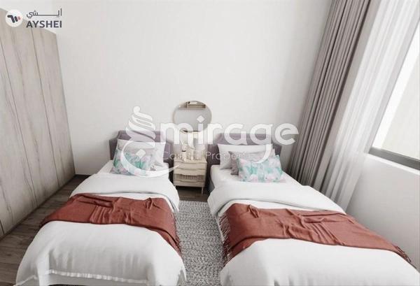 VILLA FOR SALE IN YAS PARK GATE, YAS ISLAND