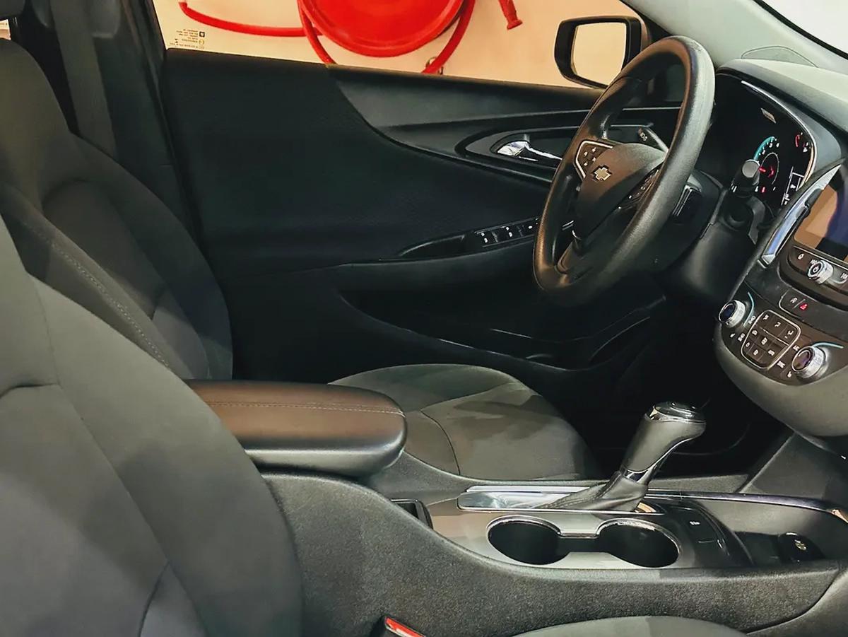 CHEVROLET MALIBU 2020 MODEL YEAR WITH ONE YEAR WARRANTY-9-9