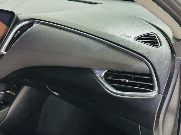 CHEVROLET MALIBU 2020 MODEL YEAR WITH ONE YEAR WARRANTY