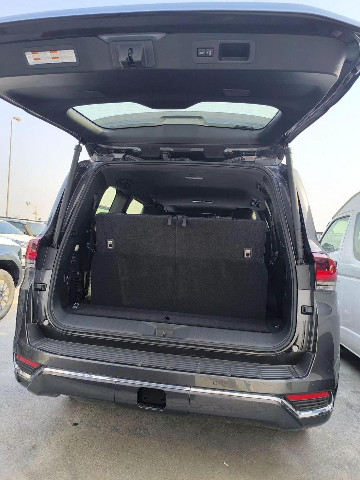 Toyota Land Cruiser LAND CRUISER VXR 3.3L DIESEL-6-6