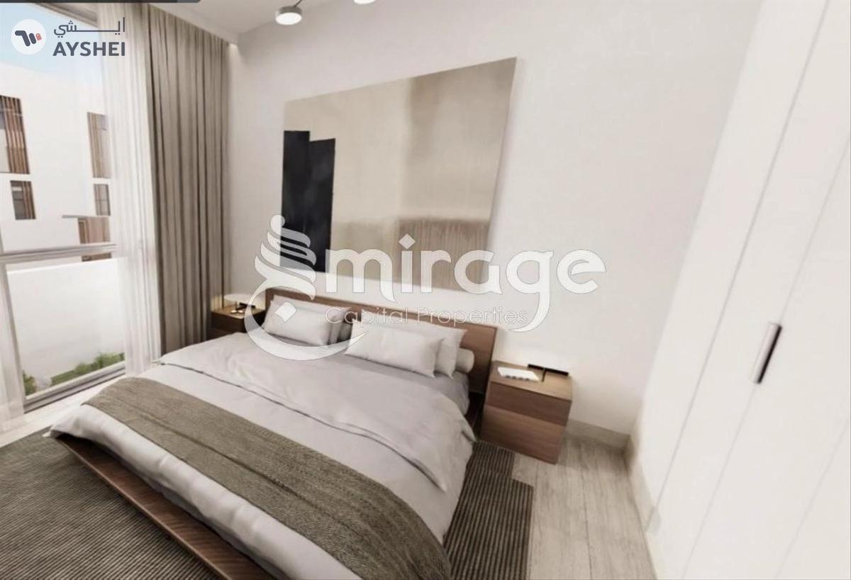 APARTMENT FOR SALE IN THE SUSTAINABLE CITY - YAS ISLAND, YAS ISLAND-9-9