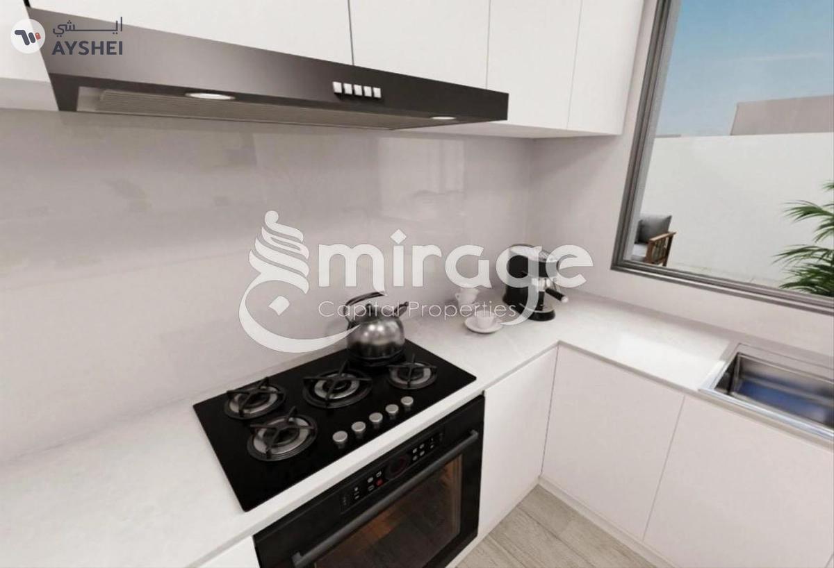 APARTMENT FOR SALE IN THE SUSTAINABLE CITY - YAS ISLAND, YAS ISLAND-5-5