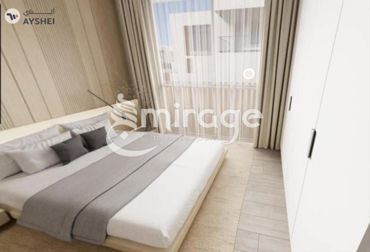 APARTMENT FOR SALE IN THE SUSTAINABLE CITY - YAS ISLAND, YAS ISLAND-6-6