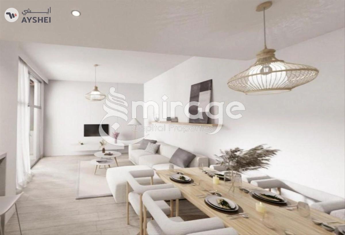 APARTMENT FOR SALE IN THE SUSTAINABLE CITY - YAS ISLAND, YAS ISLAND-7-7