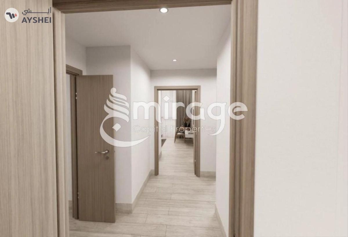 APARTMENT FOR SALE IN THE SUSTAINABLE CITY - YAS ISLAND, YAS ISLAND-8-8