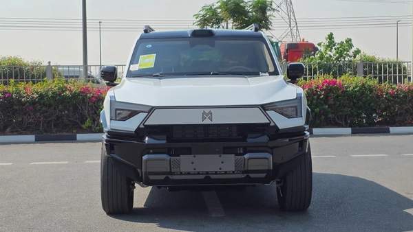 MHERO 817 (White)