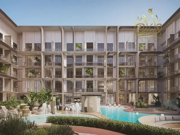 Show Apartment is Ready To Visit_ 6–8% ROI_Limited Units