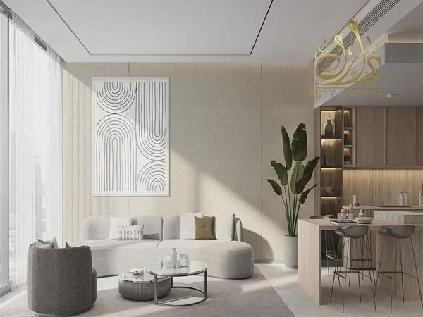 Show Apartment is Ready To Visit_ 6–8% ROI_Limited Units