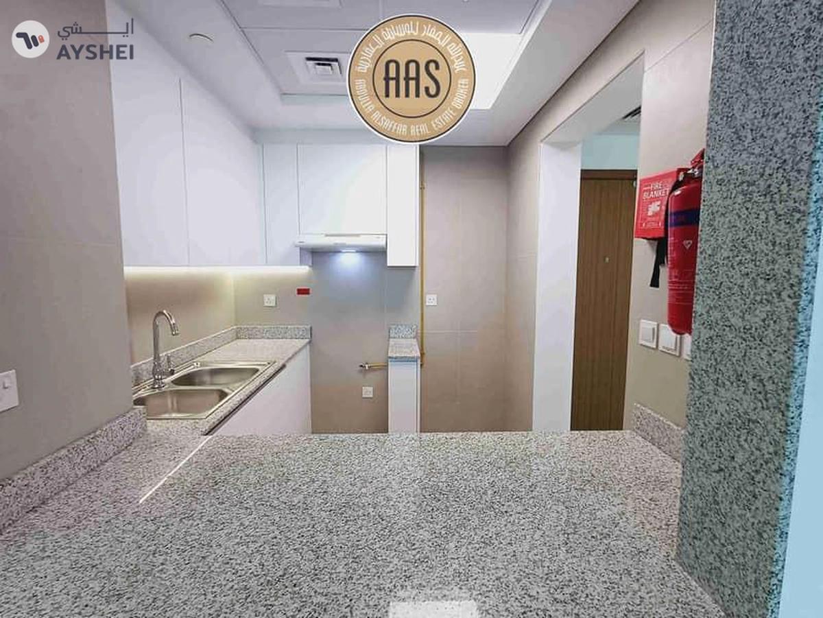 Affordable and spacious 1BHK only 76K near to metro statio-9-9