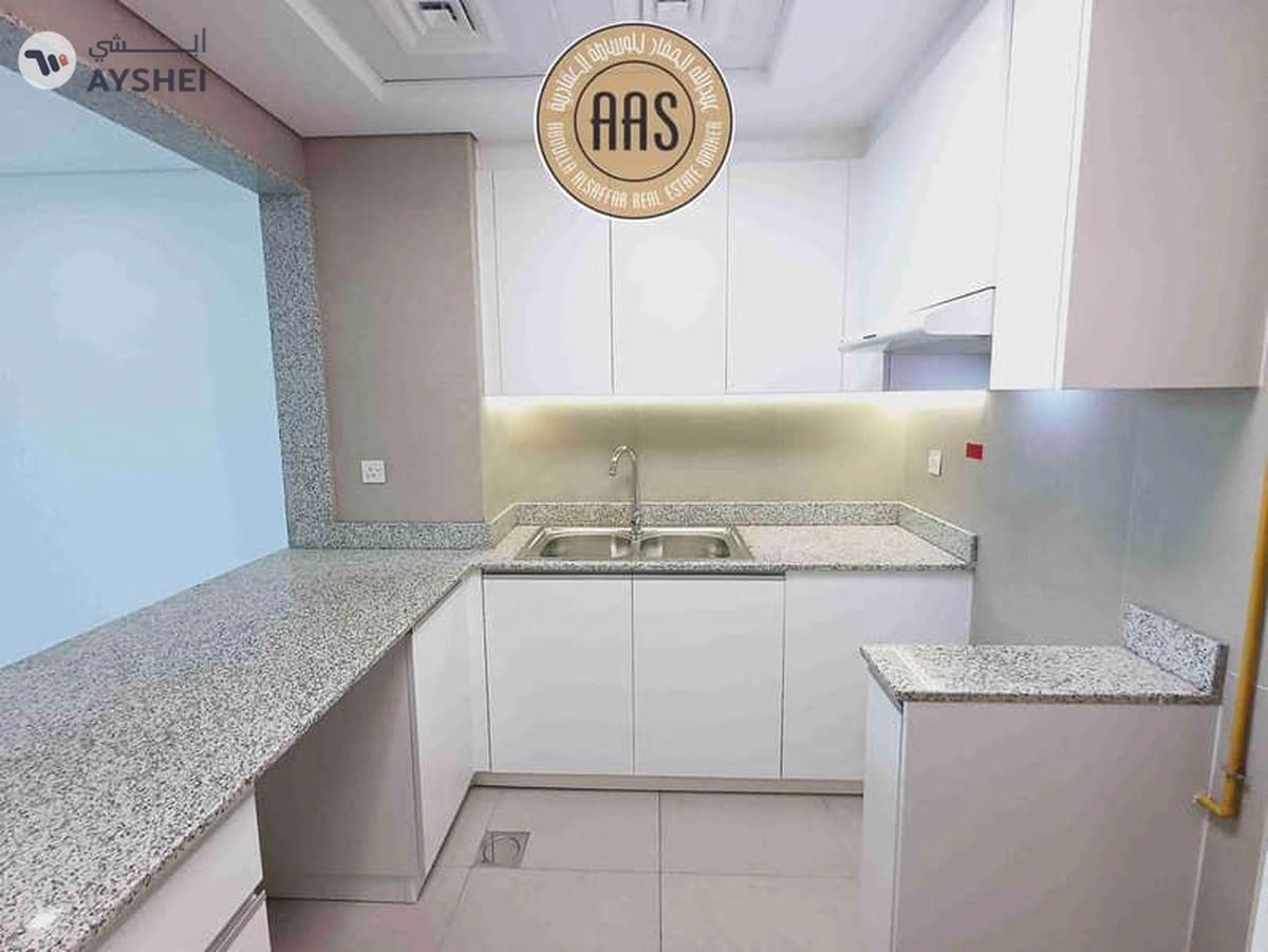 Affordable and spacious 1BHK only 76K near to metro statio-10-10