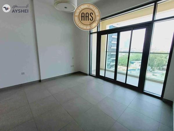 Affordable and spacious 1BHK only 76K near to metro statio