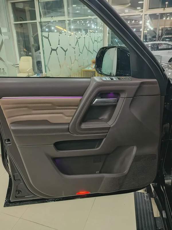 Baic Bj 60 2023