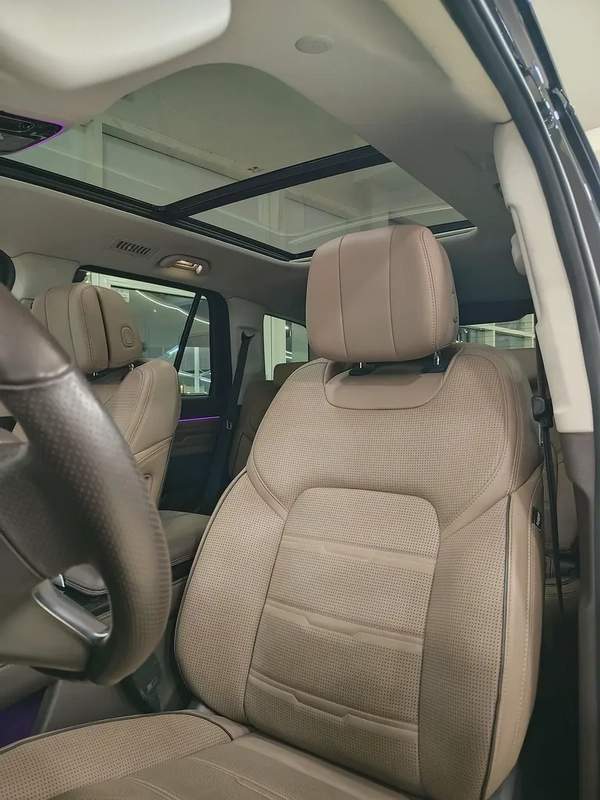 Baic Bj 60 2023
