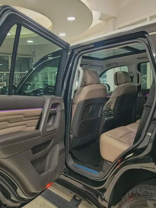 Baic Bj 60 2023