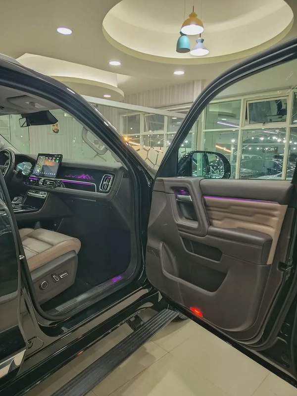 Baic Bj 60 2023