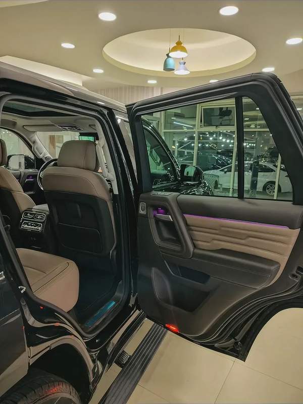 Baic Bj 60 2023