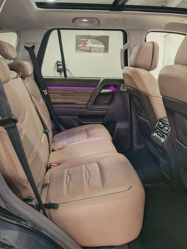 Baic Bj 60 2023